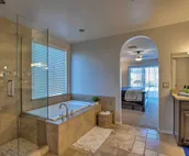 Private Desert Oasis w/Pool 5 Mi to Peoria Complex