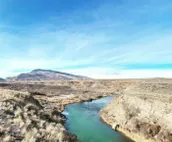 Shoshone Canyon Views