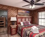 Midtown Riverfront Complex | Hot Tubs, Fireplace!