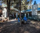 Midtown Riverfront Complex | Hot Tubs, Fireplace!