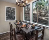 Midtown Riverfront Complex | Hot Tubs, Fireplace!
