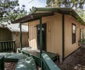 Midtown Riverfront Complex | Hot Tubs, Fireplace!