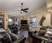Midtown Riverfront Complex | Hot Tubs, Fireplace!