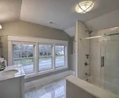 Renovated Craftsman House w/ Patio & Fire Pit!