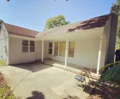 Spacious 2BR Farmhouse with work desk & W/D