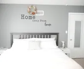 Spacious 2BR Farmhouse with work desk & W/D