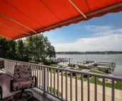 Lay By The Bay - Four Bedroom Villa, Sleeps 11