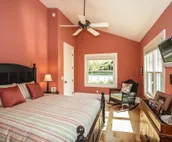 Lay By The Bay - Four Bedroom Villa, Sleeps 11