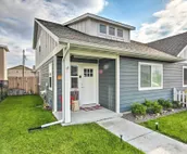Quiet Home by Dtwn Livingston: Hike, Fish & Ski!