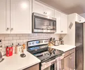 Quiet Home by Dtwn Livingston: Hike, Fish & Ski!