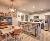 Quiet Home by Dtwn Livingston: Hike, Fish & Ski!