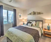 Quiet Home by Dtwn Livingston: Hike, Fish & Ski!