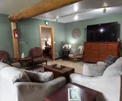 The Reindeer Grove: Large Groups, Families, Retreats!