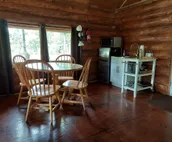 The Reindeer Grove: Large Groups, Families, Retreats!