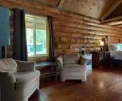 The Reindeer Grove: Large Groups, Families, Retreats!