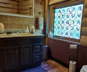 The Reindeer Grove: Large Groups, Families, Retreats!