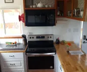 Private Alaskan Cabin on 1 Acre, pet friendly