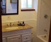 Private Alaskan Cabin on 1 Acre, pet friendly