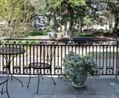 3 Bedroom Penthouse Blocks from the River