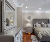 3 Bedroom Penthouse Blocks from the River