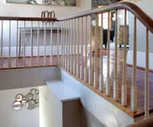 3 Bedroom Penthouse Blocks from the River