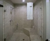 3 Bedroom Penthouse Blocks from the River