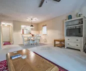 24 Lindsay Lane - A nicely furnished, two bedroom, one level town home in a
