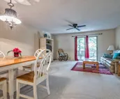 24 Lindsay Lane - A nicely furnished, two bedroom, one level town home in a