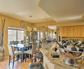Luxury Glendale Getaway w/ Private Hot Tub & Patio