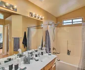 Luxury Glendale Getaway w/ Private Hot Tub & Patio