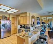 Luxury Glendale Getaway w/ Private Hot Tub & Patio