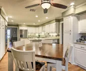 Upscale Home w/ Seasonal Pool Near Historic Rte 66