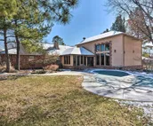 Upscale Home w/ Seasonal Pool Near Historic Rte 66