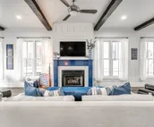 Carlton Landing! Gorgeous Home on Redbud Park
