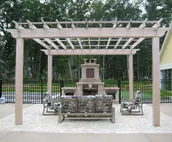 "The Sea-Renity" at Seaglass Village Cottages