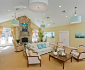 "The Sea-Renity" at Seaglass Village Cottages