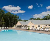 "The Sea-Renity" at Seaglass Village Cottages