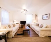 Step back in time and enjoy our historic home in Downtown Nashville!