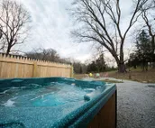 Step back in time and enjoy our historic home in Downtown Nashville!