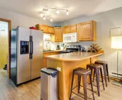 Juneau Apartment - Minutes to Mendenhall Glacier