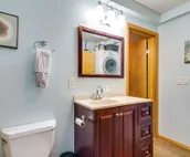 Juneau Apartment - Minutes to Mendenhall Glacier