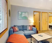 Juneau Apartment - Minutes to Mendenhall Glacier