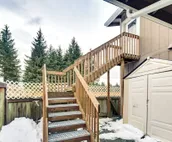 Juneau Apartment - Minutes to Mendenhall Glacier