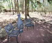 Quaint Log Cabin on Half Acre, Hot Tub, Stone Fireplace, Ski, Private Beach