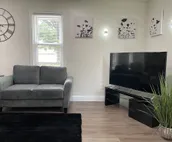 Private 4 BDRM/ 3 BTHS ❤️