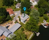 4 Kayaks and No Stairs to Water!