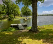 4 Kayaks and No Stairs to Water!