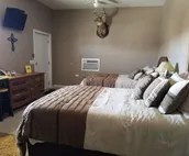 Enjoy a Stay at a Horse Motel in York, NE