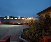 Enjoy a Stay at a Horse Motel in York, NE