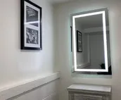 Private 4 BDRM/ 3 BTHS ❤️